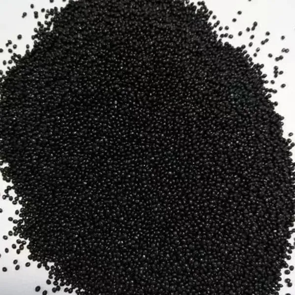 Expanded Polystyrene (EPS)