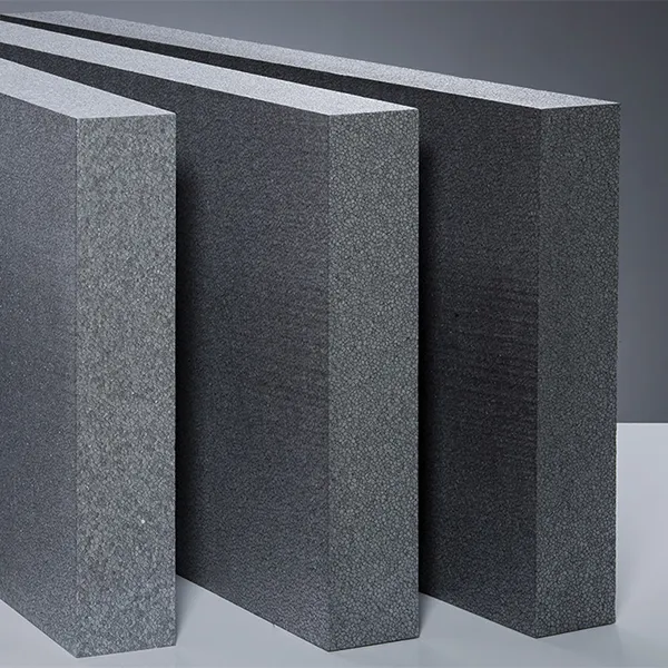 Expanded Polystyrene (EPS)