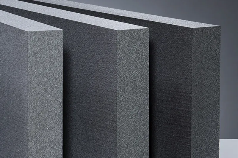 Expanded Polystyrene (EPS)