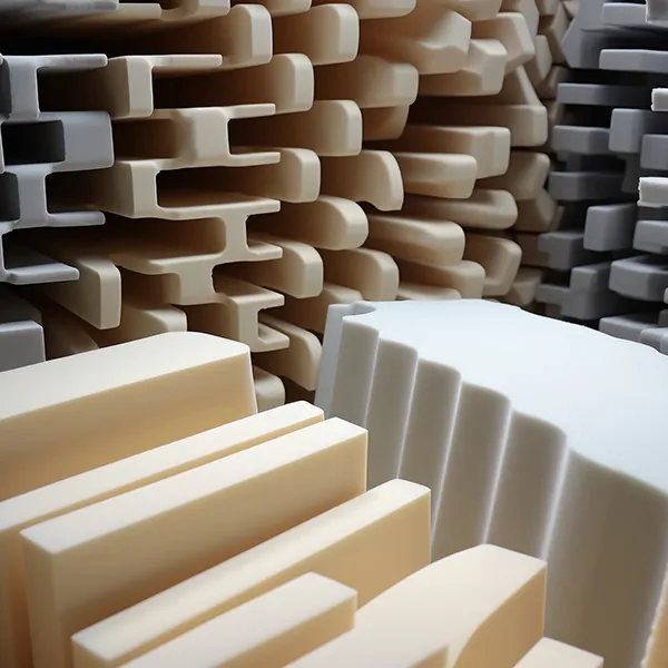 Ethylene Vinyl Acetate (EVA)