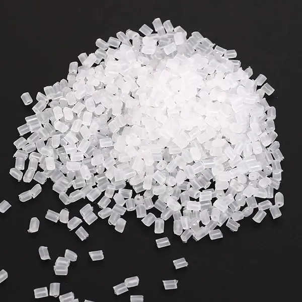 Polypropylene (PP)