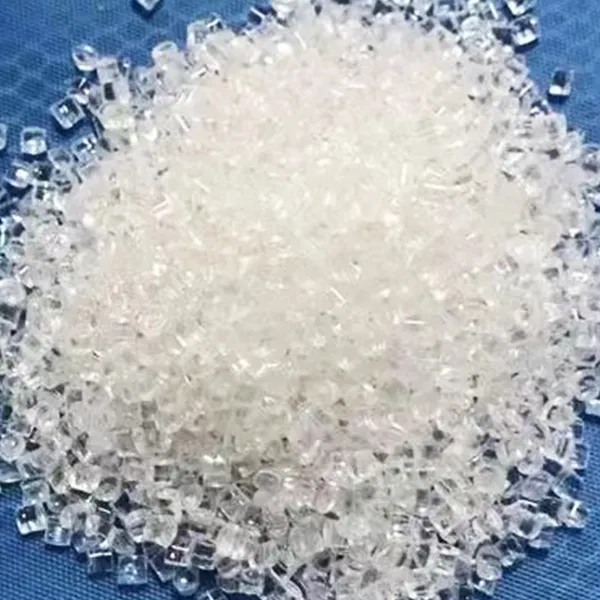Polystyrene (PS)