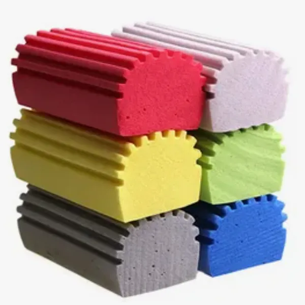 Polyvinyl Alcohol (PVA)