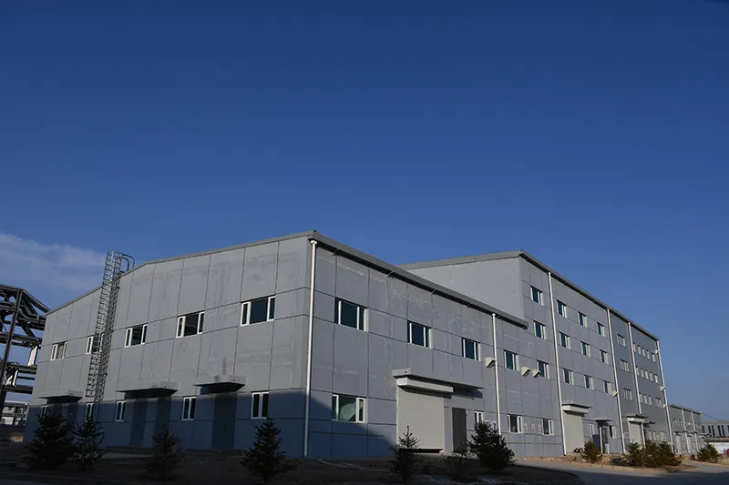 Plastic Packaging Workshop