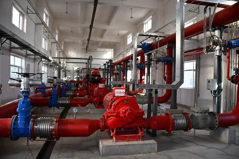 Smart Fire Prevention System