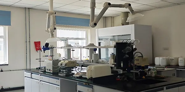 Basic Laboratory