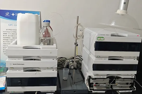 Agilent Liquid Chromatograph