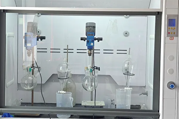 Explosion-Proof Cabinet