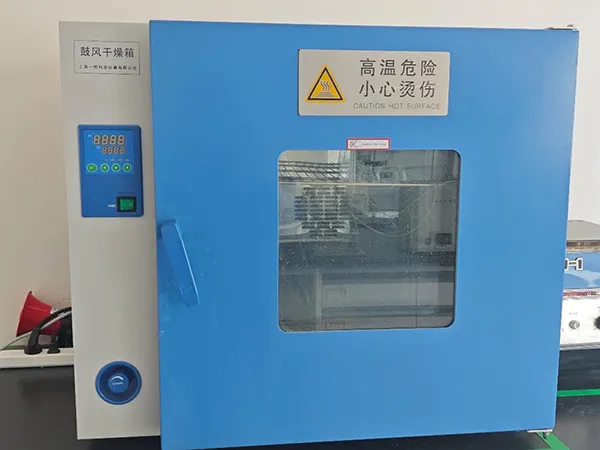Forced Air Drying Oven