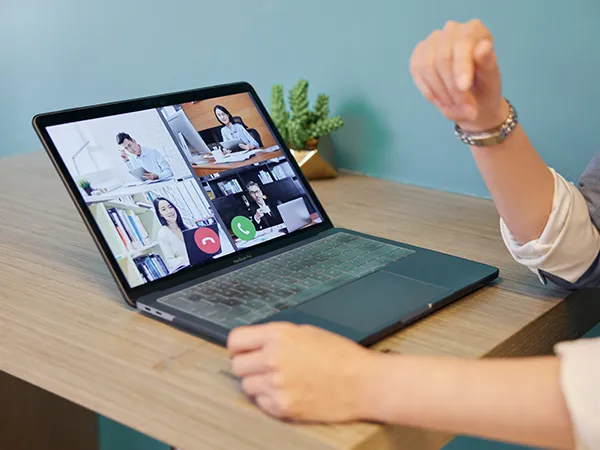 Remote Technical Support Anytime