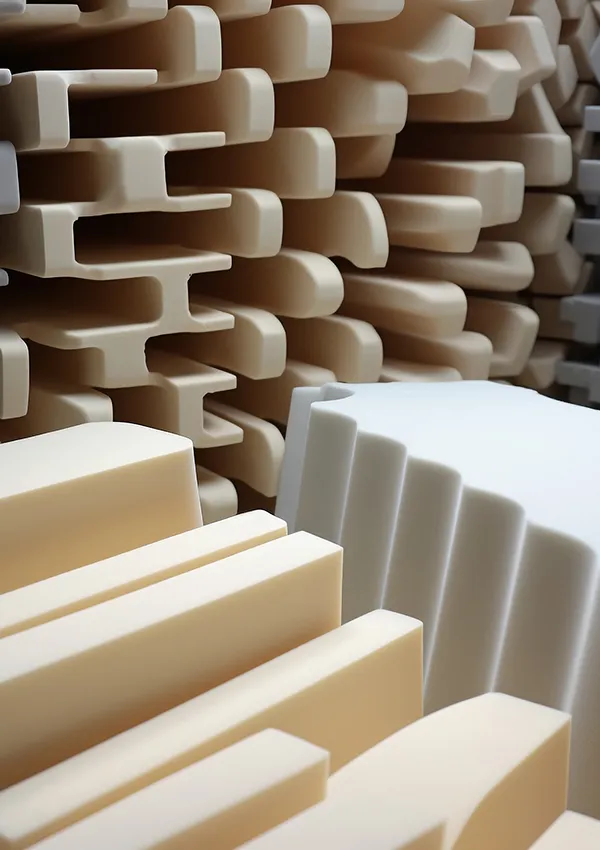 Ethylene Vinyl Acetate (EVA)