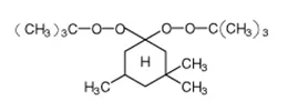 1,1-Bis(tert-butylperoxy)-3,3,5-trimethylcyclohexane (CH335)