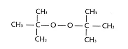 Di-tert-butyl peroxide (DTBP)