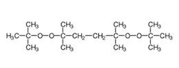 2,5-Bis(tert-butylperoxy)-2,5-dimethylhexane (BPDH)