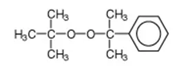 tert-Butyl cumyl peroxide (TBCP)