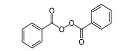 Dibenzoyl peroxide (BPO)