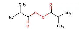 Diisobutyryl peroxide (DIPB)