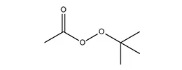 tert-Butyl peroxyacetate (TBPA)