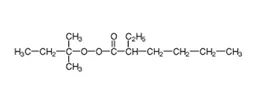 tert-Amyl peroxy-2-ethylhexanoate (TAPEH)