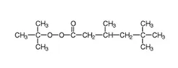 tert-Butyl peroxy-3,5,5-trimethylhexanoate (TBPMH)