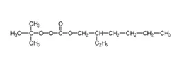 tert-Butylperoxy 2-ethylhexyl carbonate (TBEC)